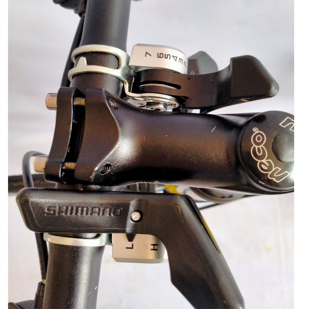 700Cx25C 21SPEED Aluminum Alloy Sport Bike (FP-700CSP22003)