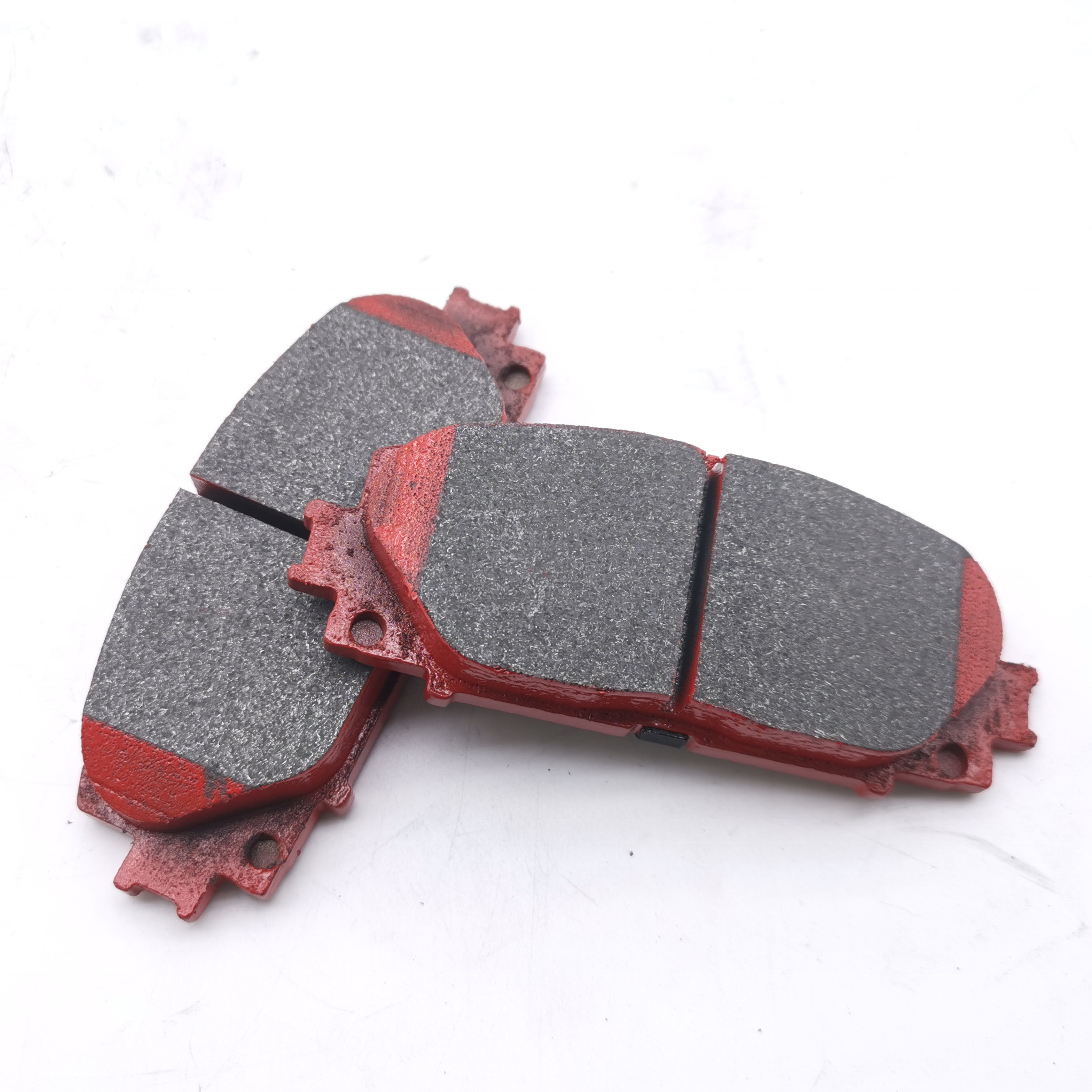 Car spare parts good quality car Brake pads wholesale auto brake pads Ceramic brake pad/semi-metallic brake pads