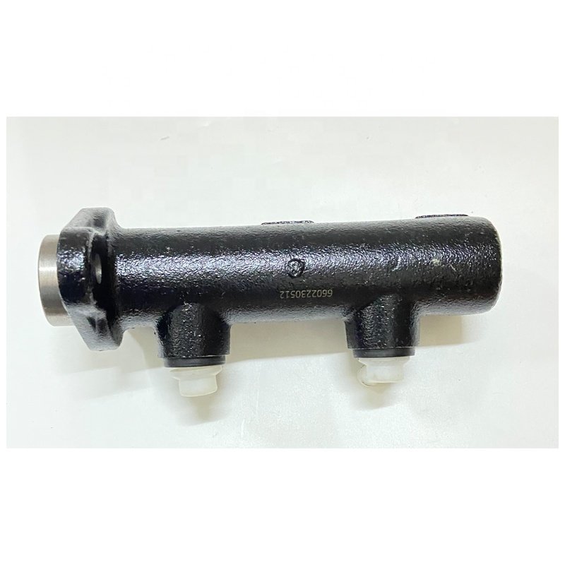 Auto Parts Brake Master Cylinder for Hyundai County HD56 HD72 58620-5H000
