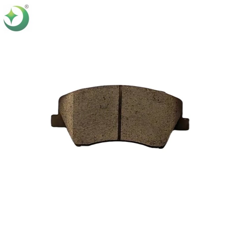 D1912-9143 58101-F3A00 Pads Automatic Brake Pads with High Quality Break Pad Manufacturers for HYUNDAI KIA