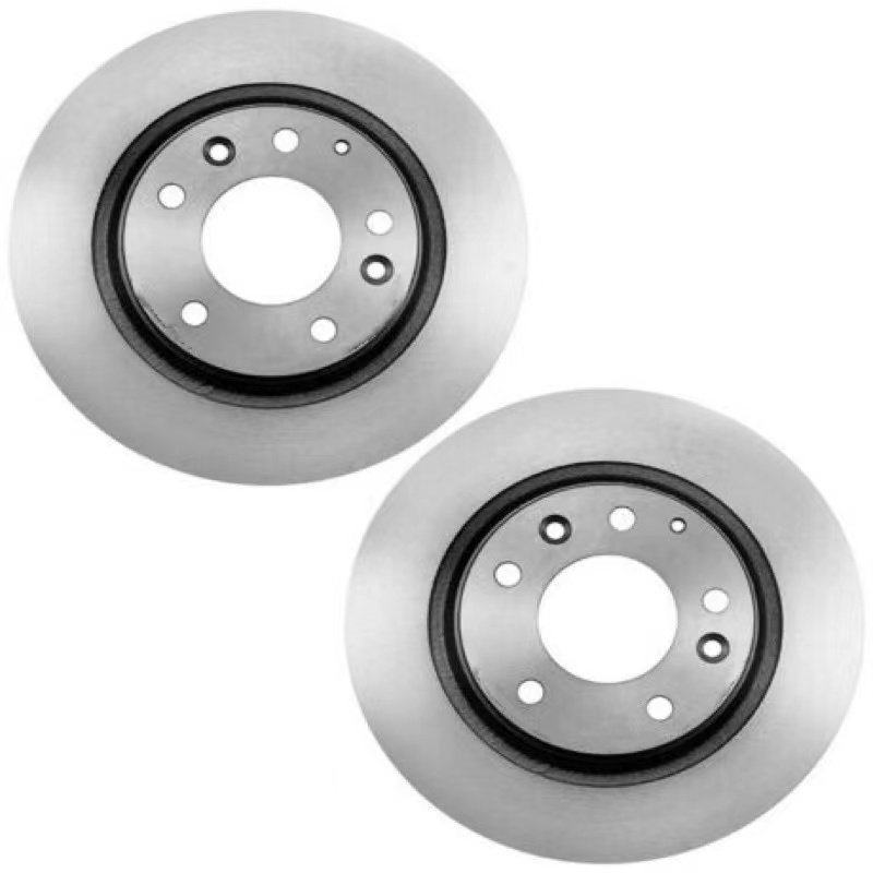NF4726251 280*10mm Rear Brake Disc Auto Brake System Car Brake Disc for Mazda
