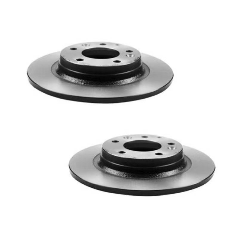 NF4726251 280*10mm Rear Brake Disc Auto Brake System Car Brake Disc for Mazda