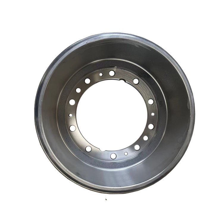 High Quality Heavy Duty Truck Brake Drum for Maz 64221-3502070