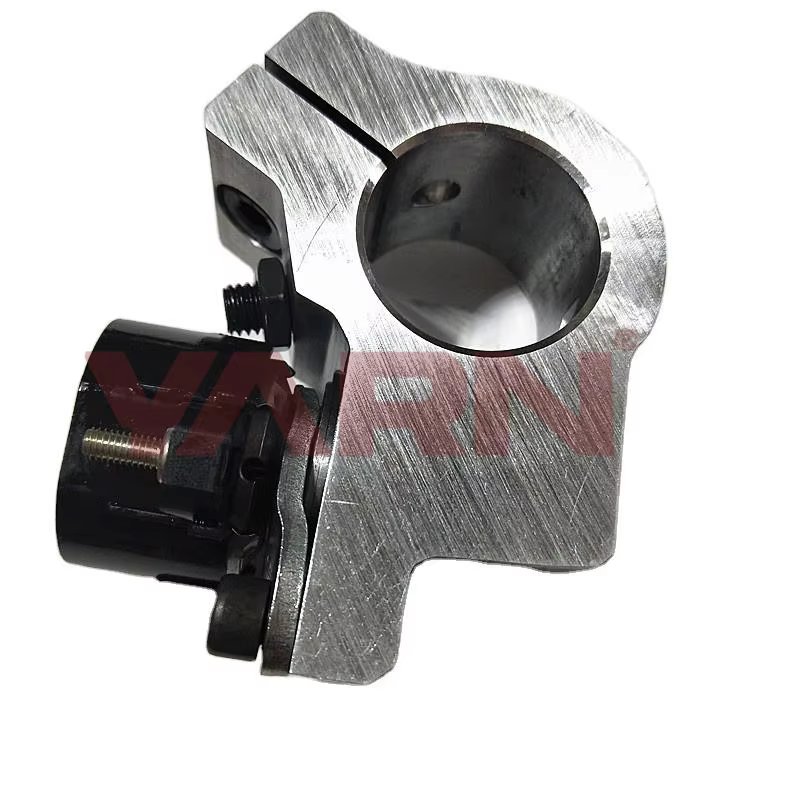 D5010224555 Cylinder Brake Solenoid Valve for DongFeng