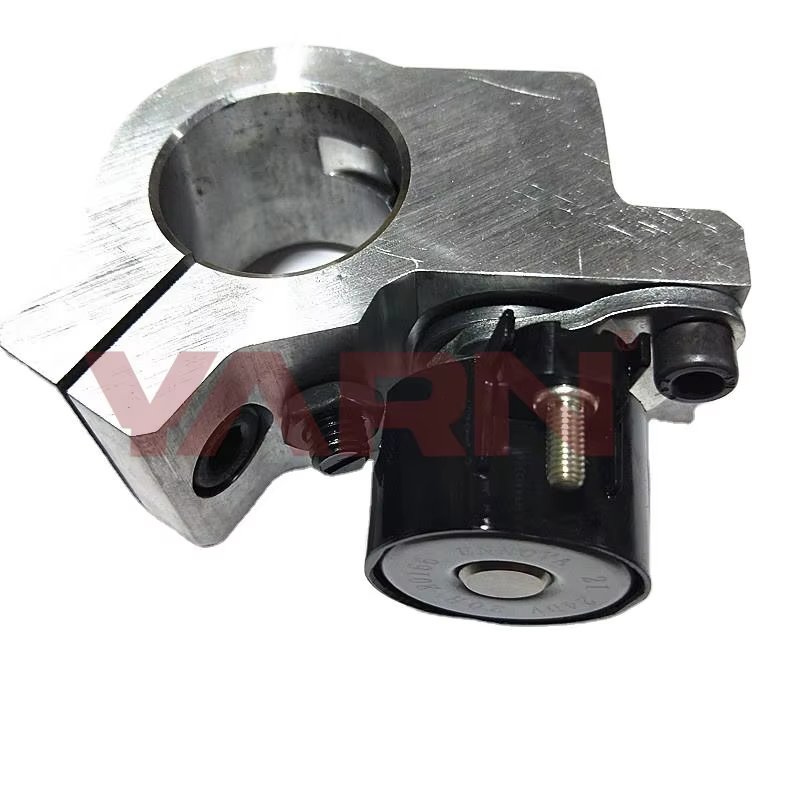 D5010224555 Cylinder Brake Solenoid Valve for DongFeng