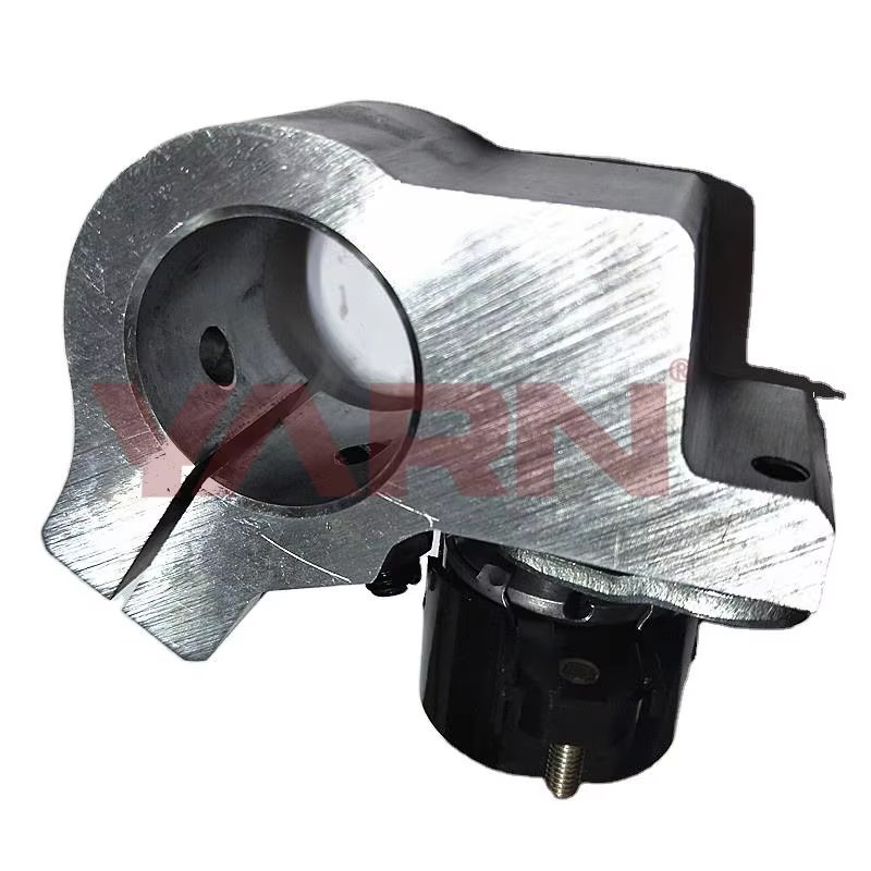 D5010224555 Cylinder Brake Solenoid Valve for DongFeng
