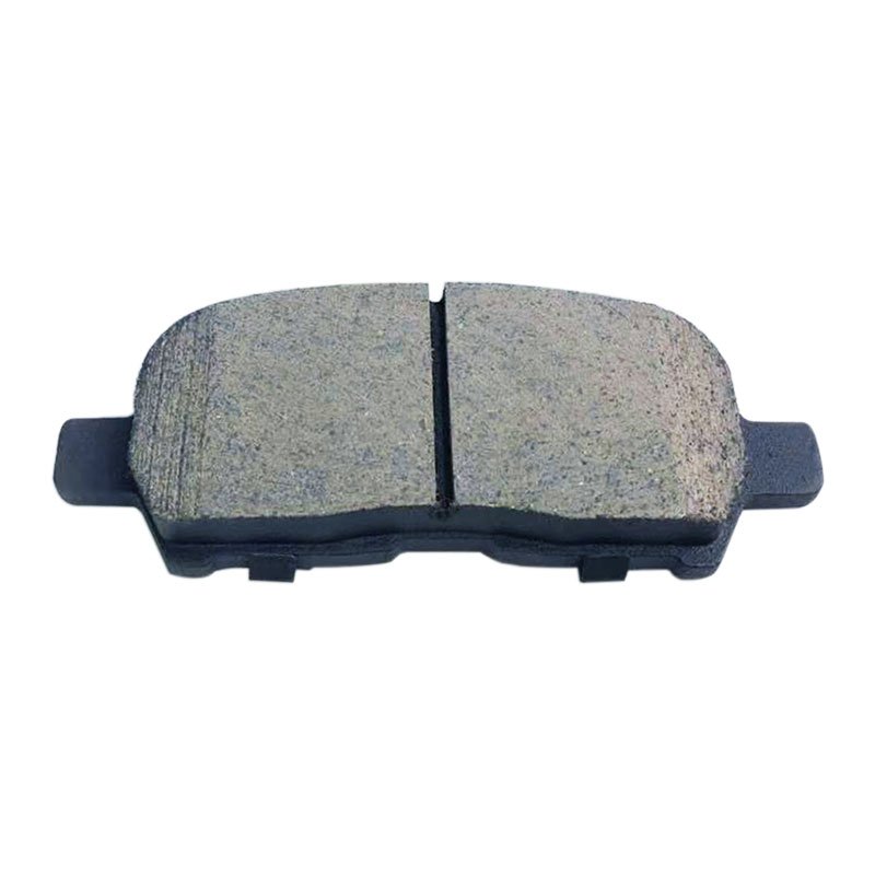 M2024 Auto Spare Parts Brake Systems High Good Manufacture Brake Pad D999 for Buick Car La Crosse 2009-2016
