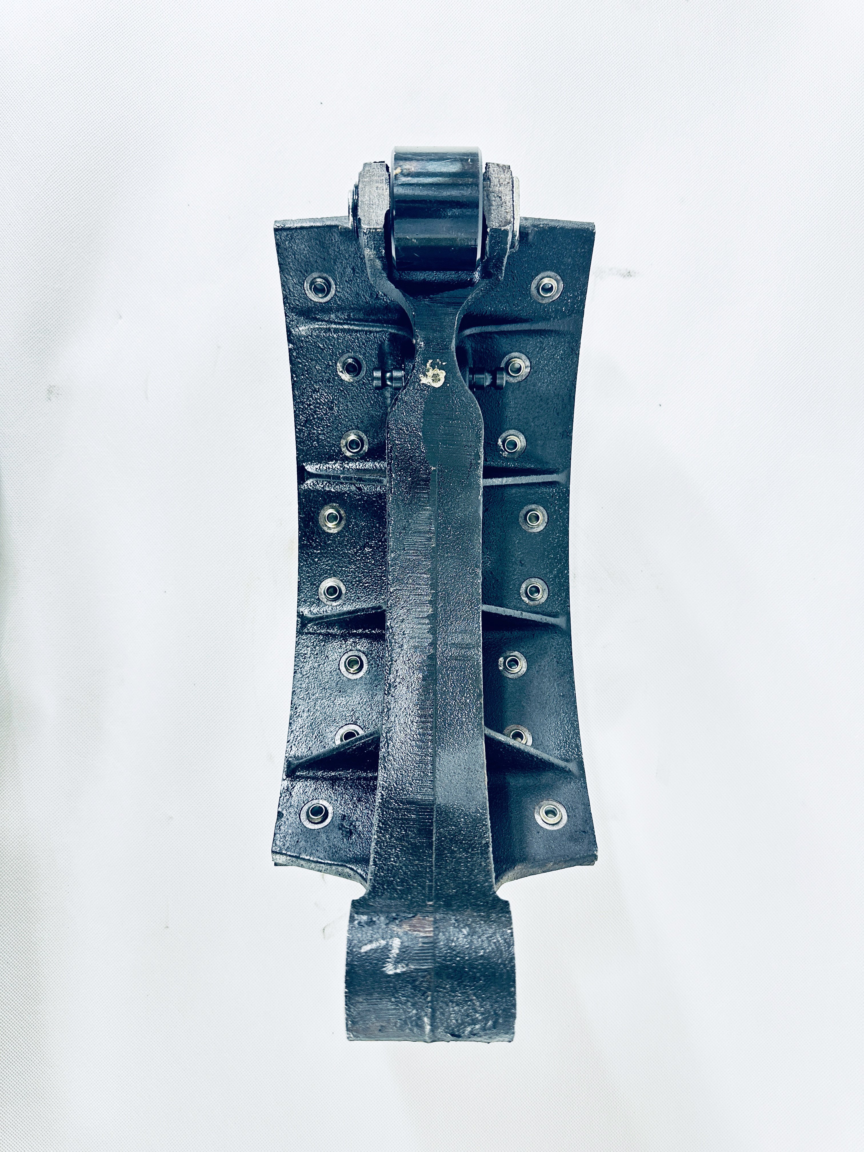 160mm Brake Shoe for Mercedes Benz Truck Axor Actros Atego Auto Parts Repair Kit