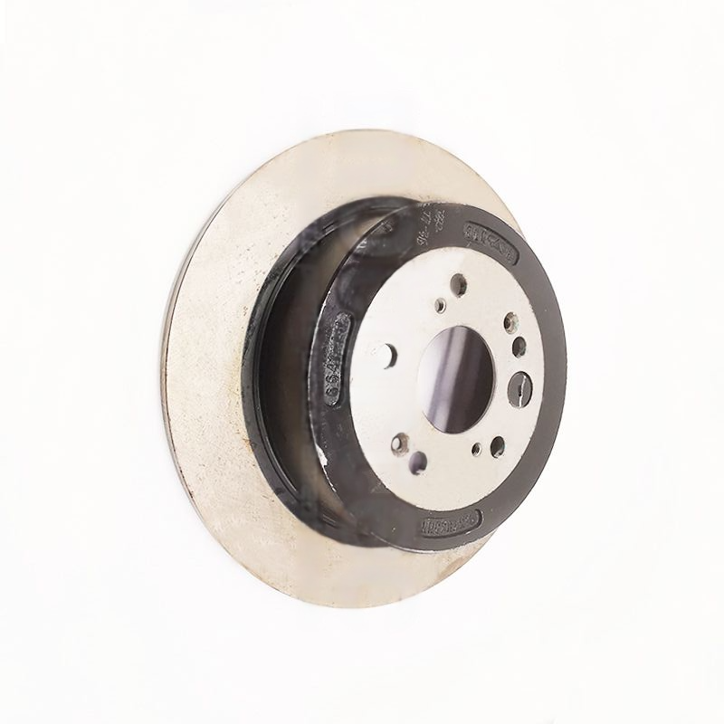 Brake Disc CHERY TIGGO 3 1.6 Original Parts No. T11-3502075BC OEM Quality Factory Store Auto Parts Supplier CHINA BDMB