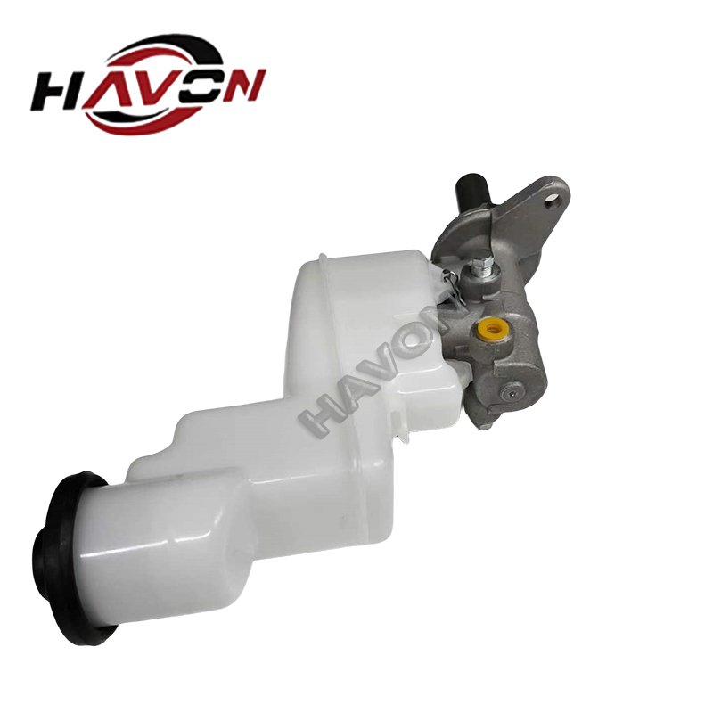 Factory Directly Hot Selling Aluminum Brake Master Cylinder 47201-0K152 for toyota