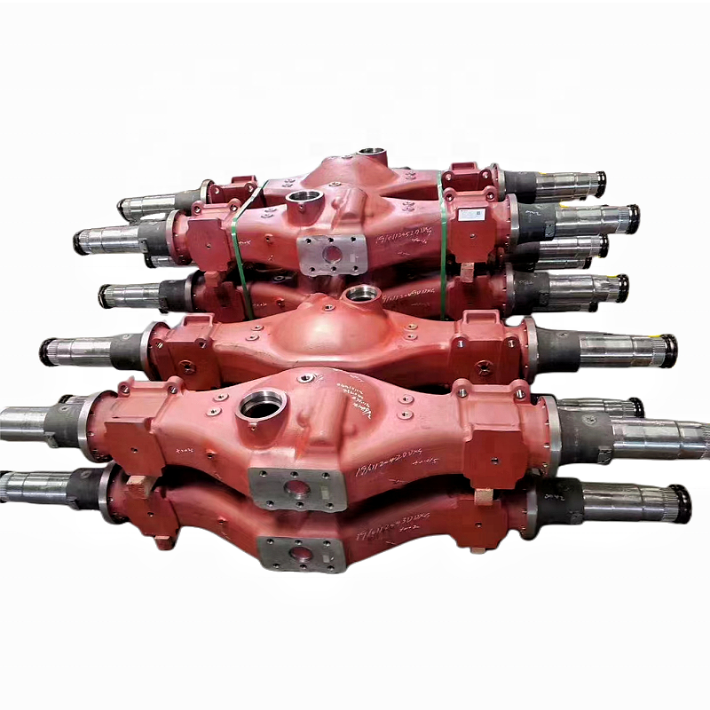 Rear Brake Shoes Assembly Hd90149340095 Manufacturer Trailer Heavy Duty Truck Brake Shoes for Sinotruk Howo Shacman Delong