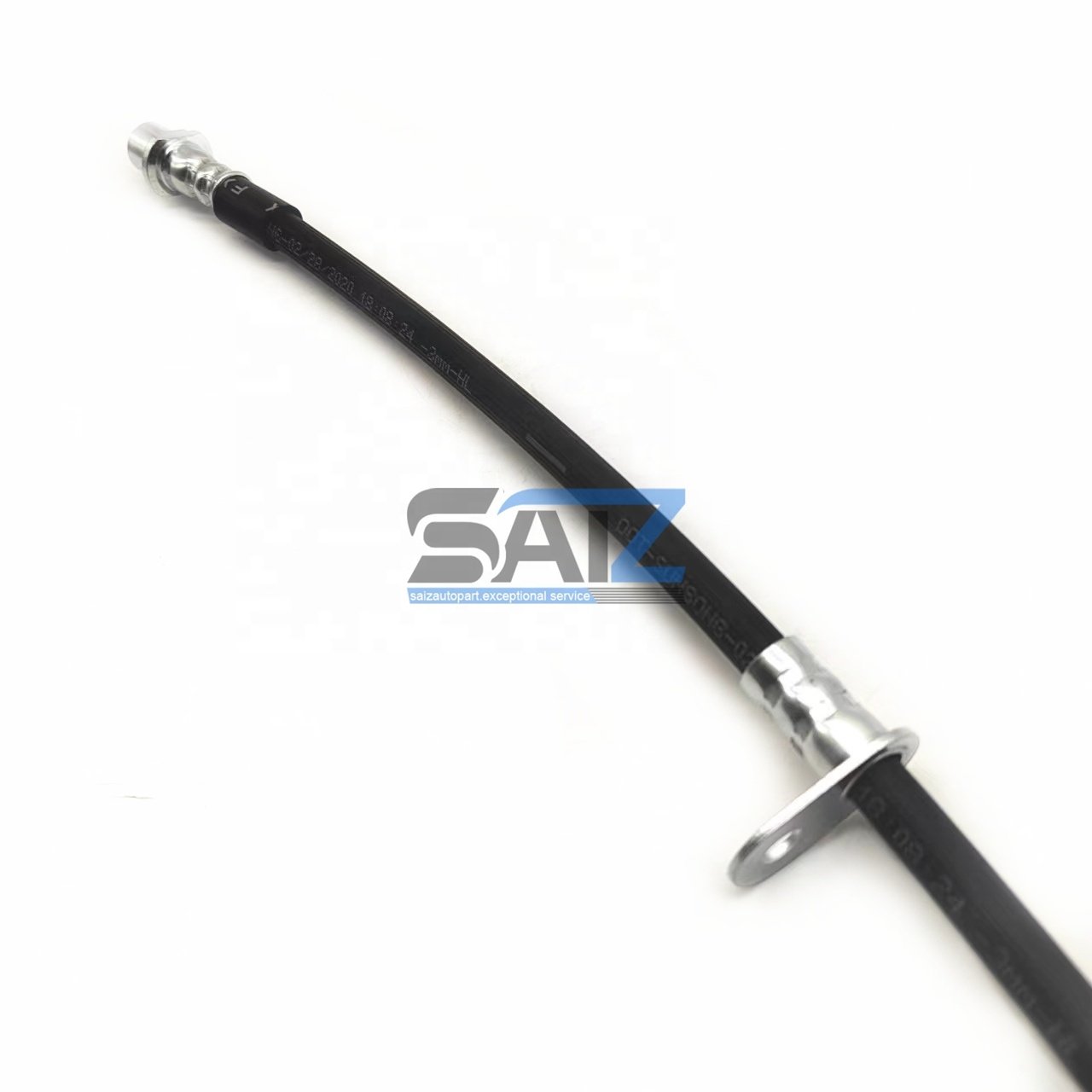 High Quality Brake Hose 90947-02B91 Suitable for Toyota Mid-bus coaster Brake Hose