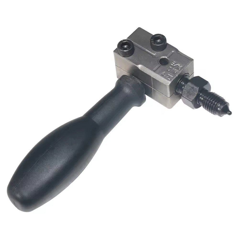 4pcs Professional Brake Line Flaring Tool for 3/16 4.75 mm