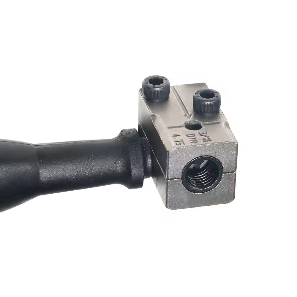4pcs Professional Brake Line Flaring Tool for 3/16 4.75 mm
