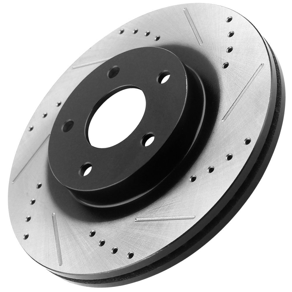 Auto Brake Discs 43512-42040 43512-42080 31440 Good Rotor Online Wholesale Supplier G3000 Iron Disc for Toyota Lexus Scion