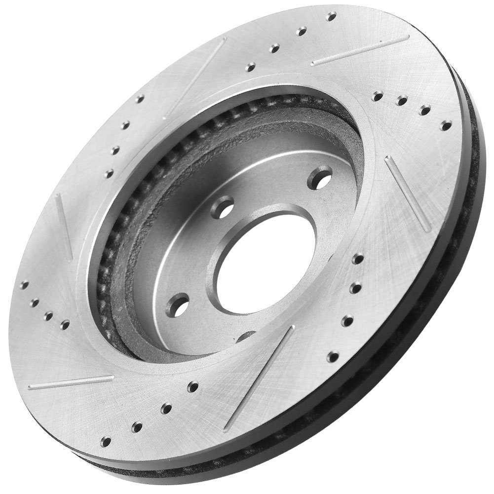 Auto Brake Discs 43512-42040 43512-42080 31440 Good Rotor Online Wholesale Supplier G3000 Iron Disc for Toyota Lexus Scion
