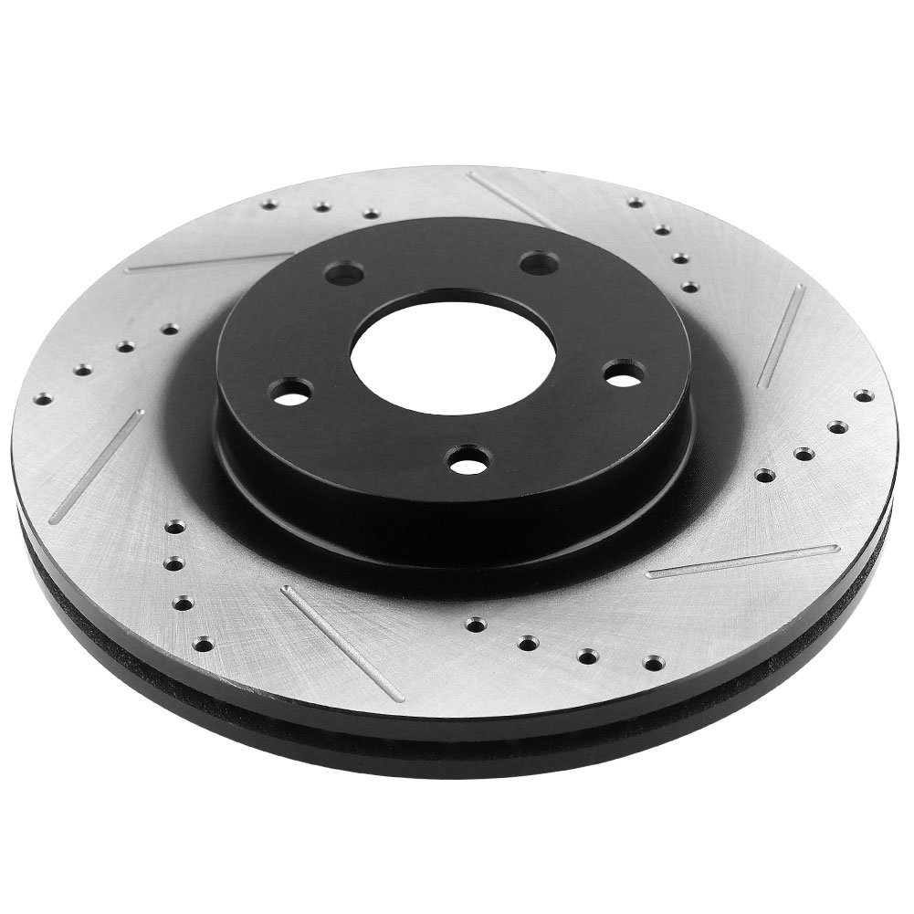 Auto Brake Discs 43512-42040 43512-42080 31440 Good Rotor Online Wholesale Supplier G3000 Iron Disc for Toyota Lexus Scion