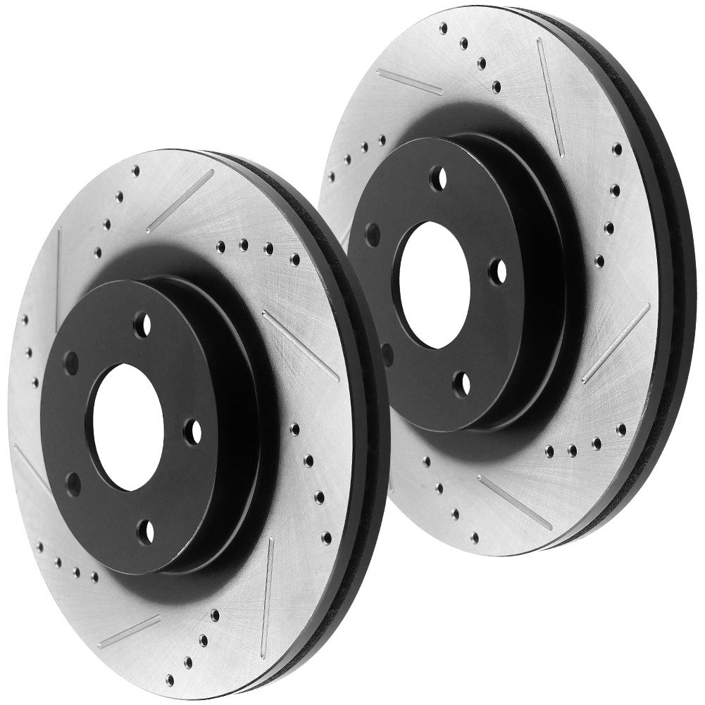 Auto Brake Discs 43512-42040 43512-42080 31440 Good Rotor Online Wholesale Supplier G3000 Iron Disc for Toyota Lexus Scion