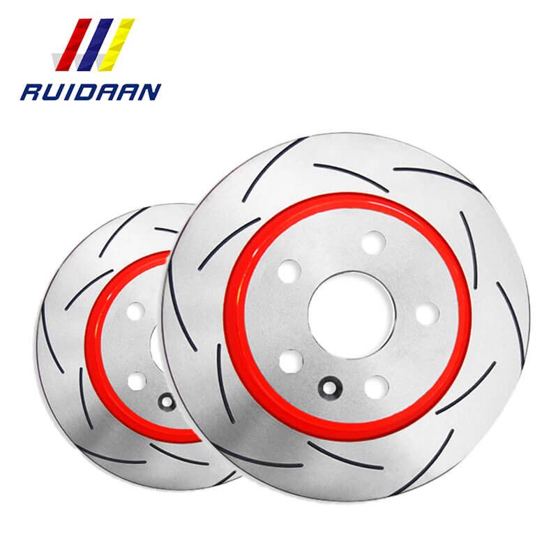 Brake Disk Rotor Auto Brake Parts Disc Brake Pads for audi Q5