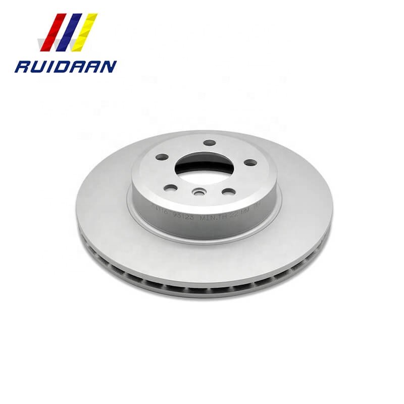 Brake Disk Rotor Auto Brake Parts Disc Brake Pads for audi Q5