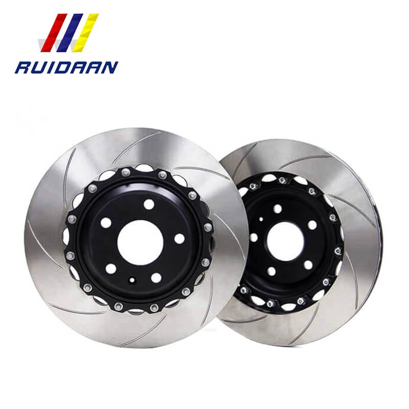 Brake Disk Rotor Auto Brake Parts Disc Brake Pads for audi Q5