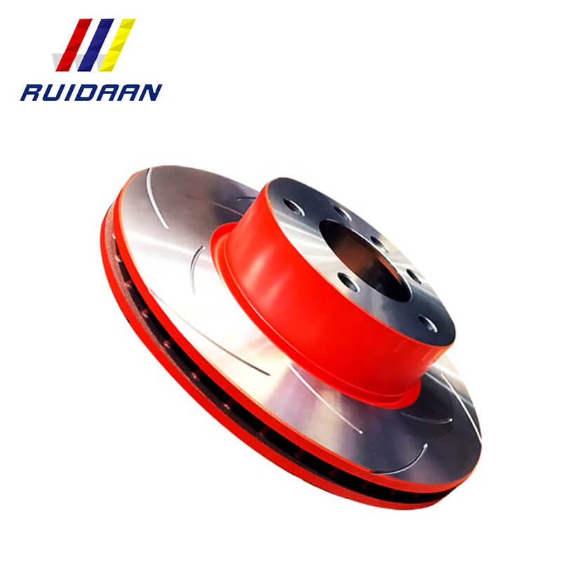 Brake Disk Rotor Auto Brake Parts Disc Brake Pads for audi Q5