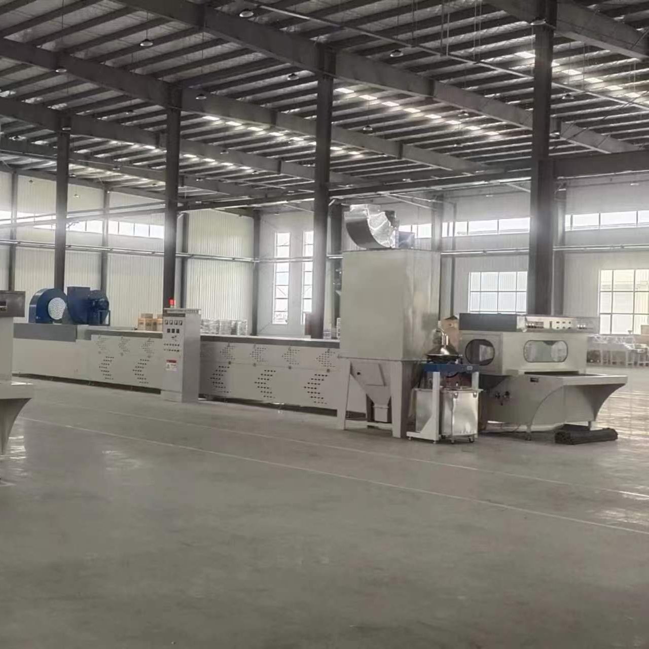 Automatic Brake Pads Making Machines and Equipment With Powder Spraying Coating for Auto Brakes Manufacturing Plant