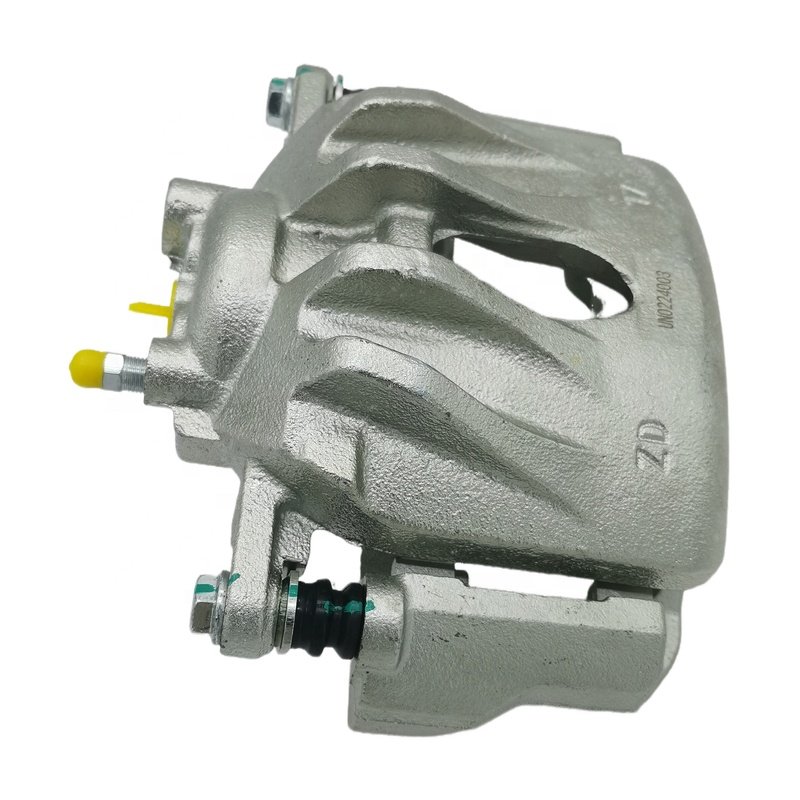 Genuine Car Rear Front Right Left Brake Caliper 477500K020 47730-0K020 47750-0K020 for Innova Hilux VII Pickup 2.5 D