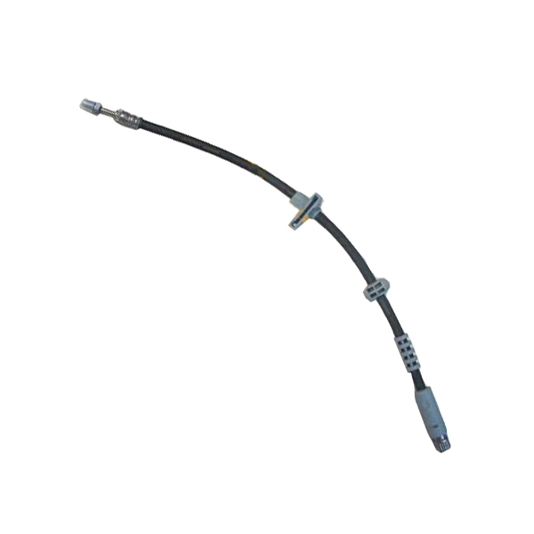 Brake hose front left 9678175780 For Peugeot 301 Auto parts