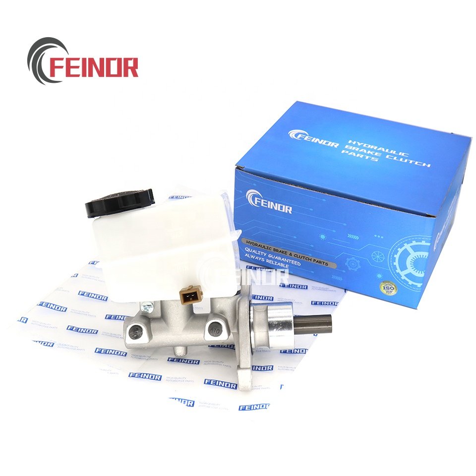 FEINOR OE Replacement Brake Master Cylinder for HYUNDAI ATOS 58510-02920