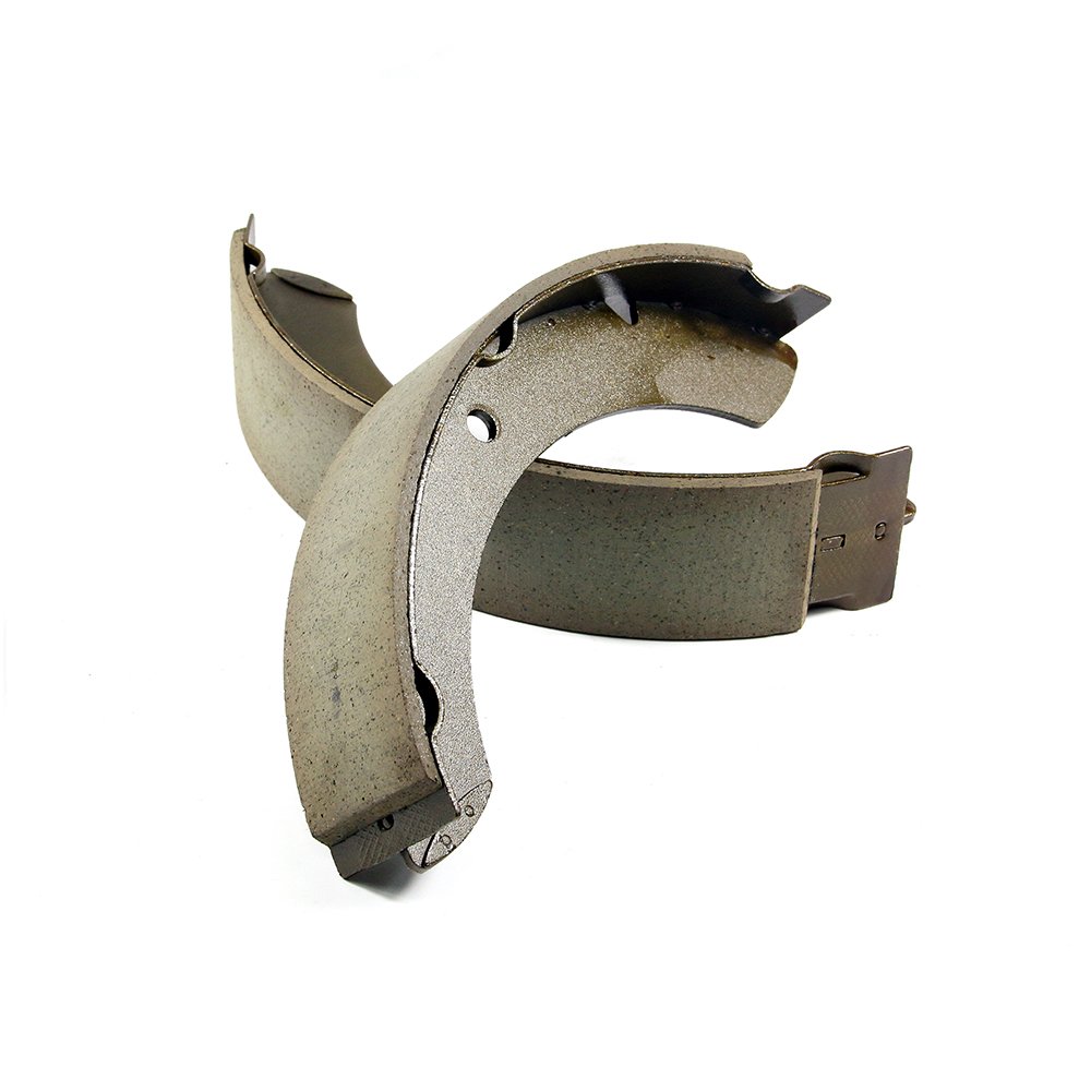 MK K2221 Terbon Wholesale Auto Car Brake System Parts Brake Shoe FMSI S469 for TOYOTA