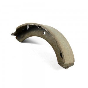MK K2221 Terbon Wholesale Auto Car Brake System Parts Brake Shoe FMSI S469 for TOYOTA
