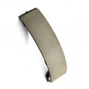 MK K2221 Terbon Wholesale Auto Car Brake System Parts Brake Shoe FMSI S469 for TOYOTA