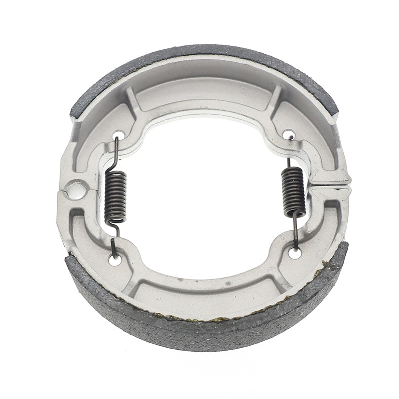 High Quality Factory Motorcycle Brake Shoes for Motorcycle Rear Disc Parts Wave Brake Shoes Motorcycle Parts