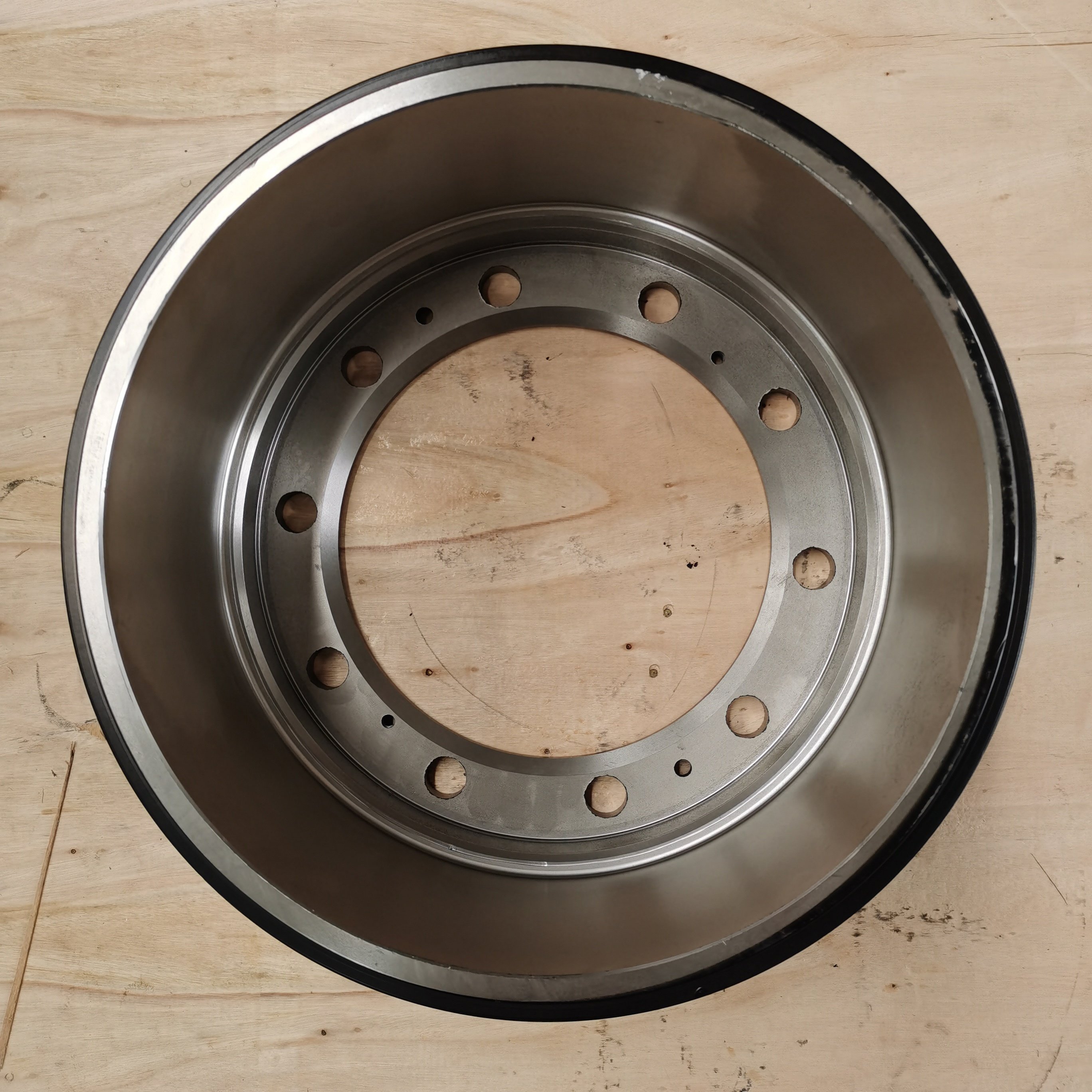 FR Brake Drum Front Hino Lohan 500 10 HOLE S4741-EW021 FM280JD FM260JD