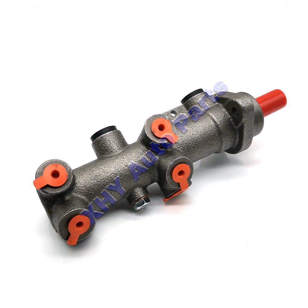 OEM 9946056 9948877 4601.D1 Brake Master Cylinder for FIAT Ducato CITROEN Relay PEUGEOT Boxer