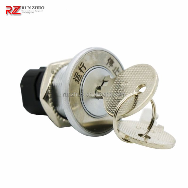 Mitsubi*** Elevator Parts Elevator 900 Key GPS Control Panel Elevator Door Safety Key