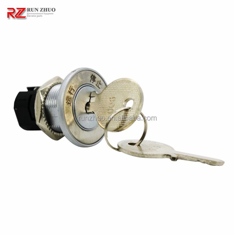 Mitsubi*** Elevator Parts Elevator 900 Key GPS Control Panel Elevator Door Safety Key