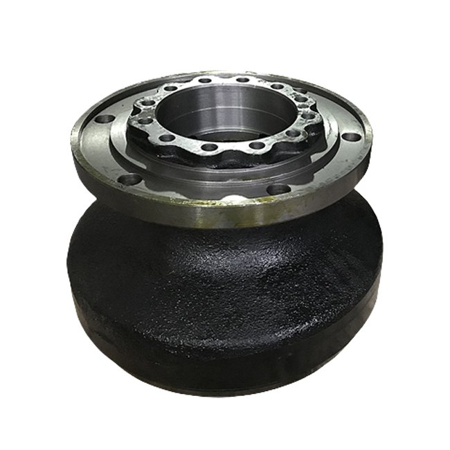 Wholesale Brake Drum and HUB Spare Parts for toyota 42432-13311-71 BK2018