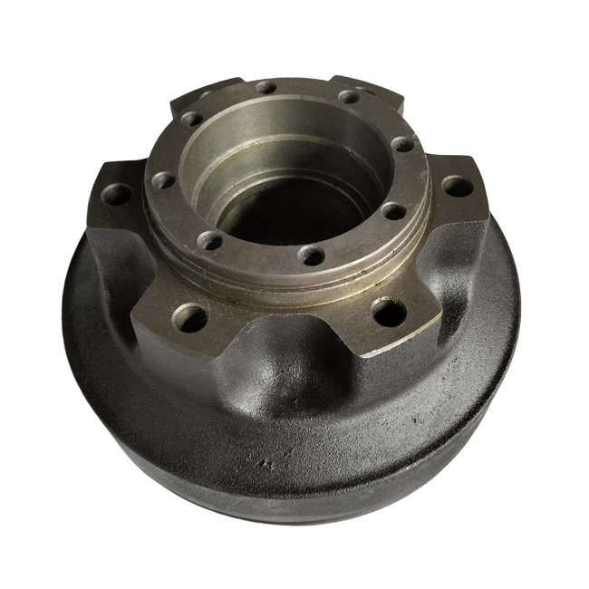 Wholesale Brake Drum and HUB Spare Parts for toyota 42432-13311-71 BK2018