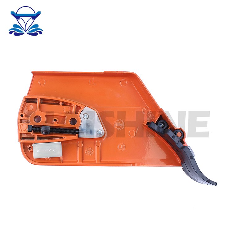 Chain Brake Clutch Side Cover Sprocket Cover for 365 372 362 371 372XP Chainsaw
