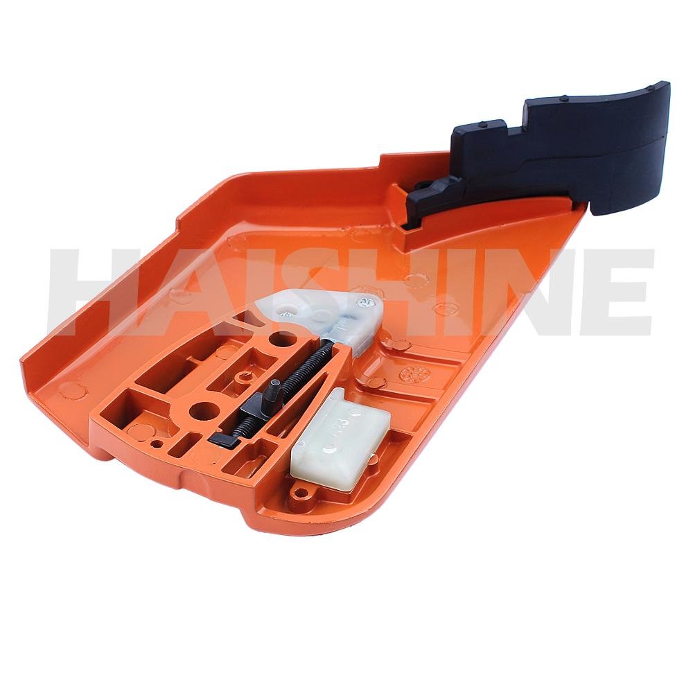 Chain Brake Clutch Side Cover Sprocket Cover for 365 372 362 371 372XP Chainsaw