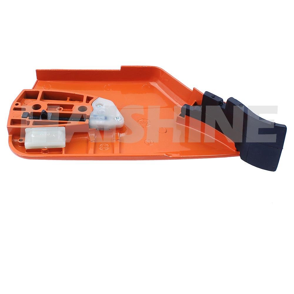 Chain Brake Clutch Side Cover Sprocket Cover for 365 372 362 371 372XP Chainsaw