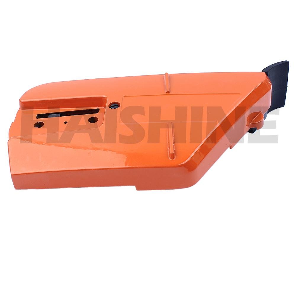 Chain Brake Clutch Side Cover Sprocket Cover for 365 372 362 371 372XP Chainsaw