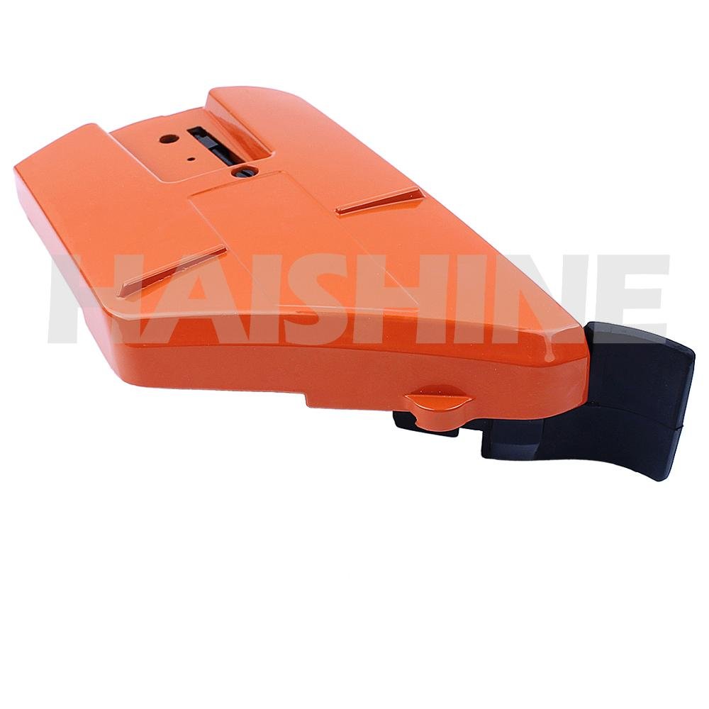 Chain Brake Clutch Side Cover Sprocket Cover for 365 372 362 371 372XP Chainsaw