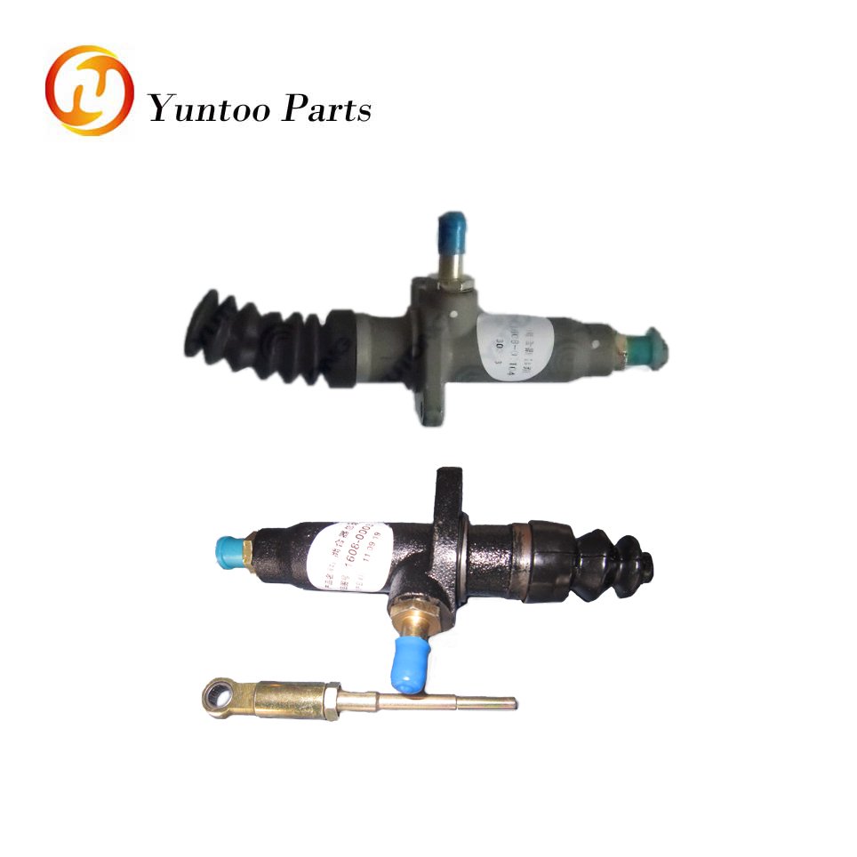 Bus Brake Servo Brake Cylinder for Higer Zhongtong Kinglong and Golden Dragon Bus Spare Parts