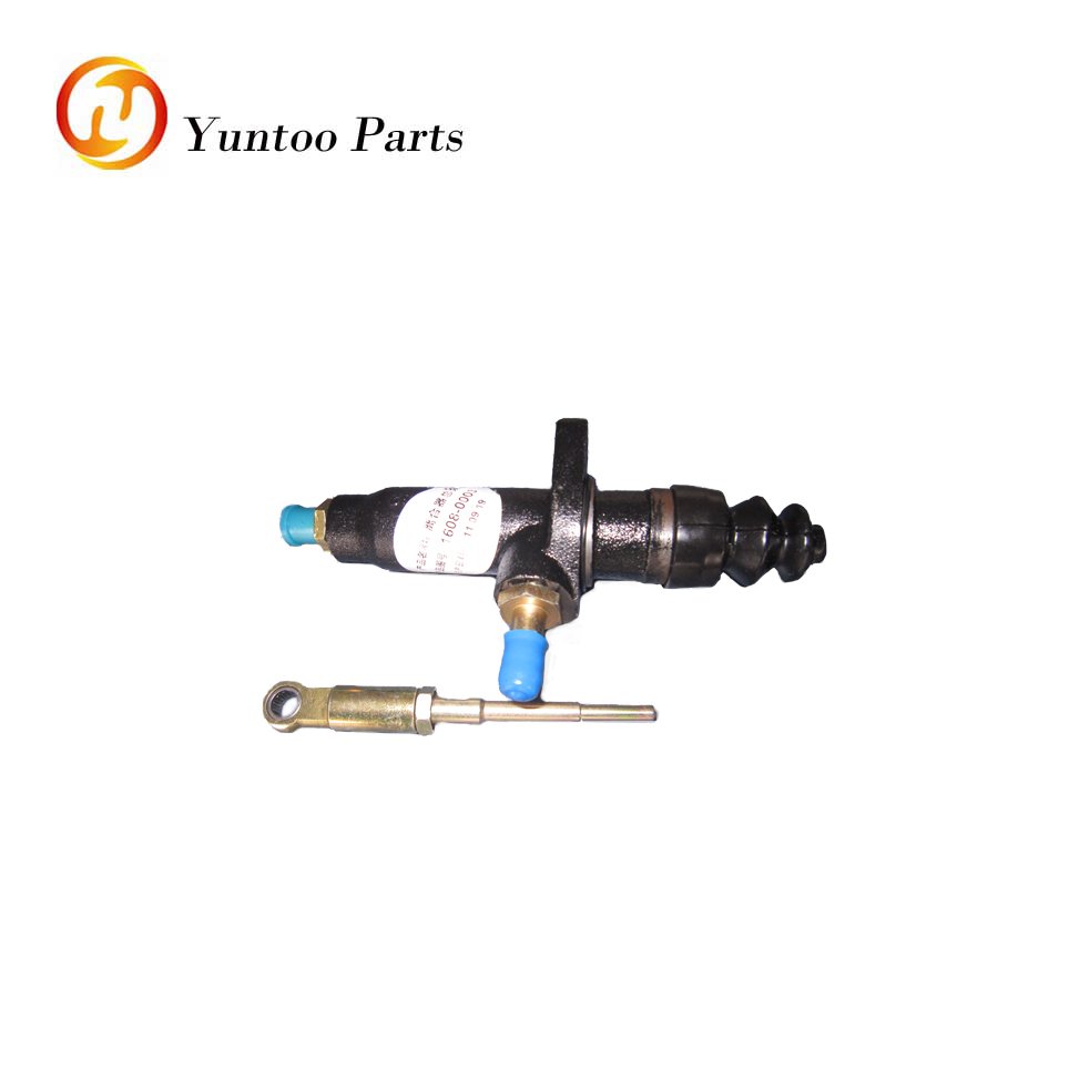 Bus Brake Servo Brake Cylinder for Higer Zhongtong Kinglong and Golden Dragon Bus Spare Parts