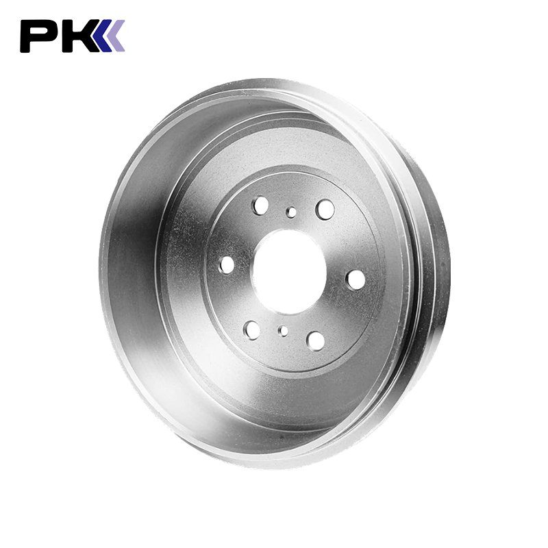 Rear Brake Drum for Toyota Hyundai Yutong Jac Mazda Pickup Drum Brakes
