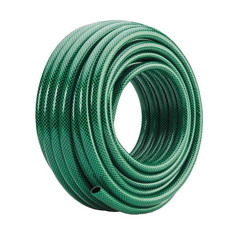 Factory Direct Car Wash Water Hose 4 Inch Water Gun With Rubber Plastic Pvc Water Hose Snakeskin Pipe