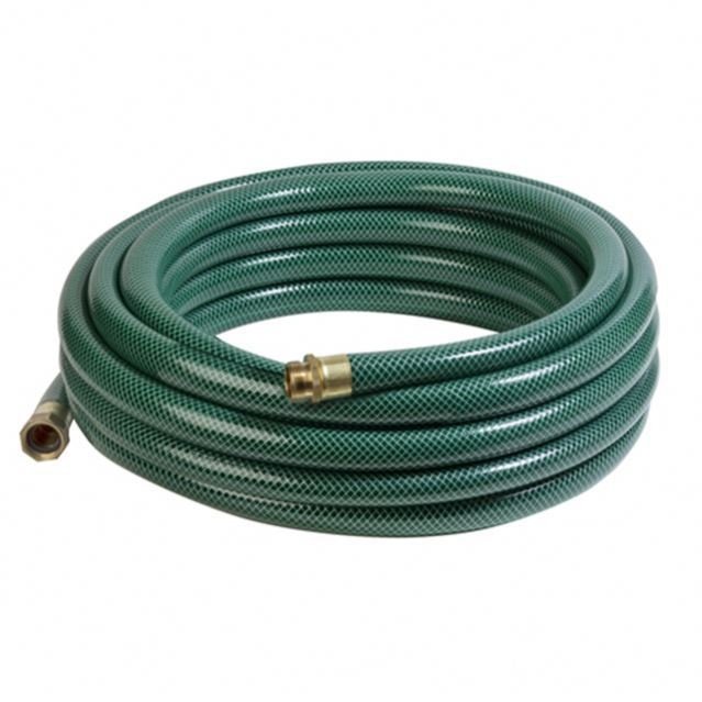 Factory Direct Car Wash Water Hose 4 Inch Water Gun With Rubber Plastic Pvc Water Hose Snakeskin Pipe
